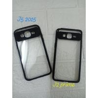 ราคา ฝาหลังโฟกัสอัตโนมัติขอบสีดําสําหรับ Samsung J5 2015/ J2 PRime (51660628990)