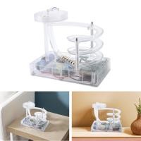 ราคา Yekai Haofy Kinetic Art Perpetual Motion Machine เครื่องประดับโต๊ะ Rolling Ball ของเล่นวิทยาศาสตร์ Gadget สําหรับตกแต่งบ้าน (54011225652)
