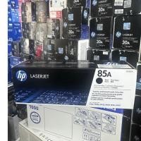 ราคา HP 85A ตลับหมึก โทนเนอร์ ของแท้100% Toner (CE285A) (26110045422)
