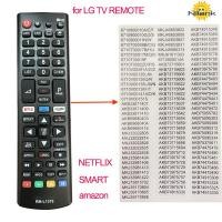 ราคา ใหม่เปลี่ยนรีโมทสําหรับ Nilank Universal Remote Remote TV LG LCD LED TV Remote Universal รีโมทคอนโทรล RM-L1162 RM-L1379 (55309416969)