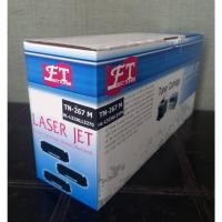 ราคา FIRST Brother TN 267 M ชมพู-แดง เทียบเท่าPrinter Brother HL-L3210DCN/ HL-L3230CDN (5992169495)