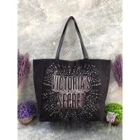ราคา Victoria’s Secret Canvas Tote (2018769277)