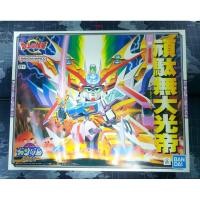ราคา [ของแท้] Daikoutei - BB107 Senshi (SD Gundam) , Bandai (Shin SD Sengokuden) (26921863582)