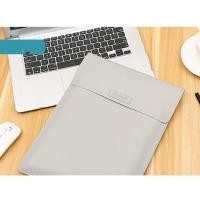 ราคา สำหรับ notebookซองโน้ตบุ๊คNotebook Sleeve กระเป๋าใส่โน๊ตบุ๊ค13-15.6 นิ้ว Laptop notebook case Air Proกระเป๋าคอม (12333602555)
