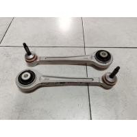 ราคา *ตัวละ* ปีกนก หลัง ล่าง BMW E60 ยี่ห้อ Lemforder แท้ 100% 520i 523i 525i 528i 530i อาร์มบน ลูกหมาก ตรง (18395873316)
