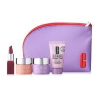 ราคา [แท้ 100%] Clinique Gift Set KRY9 (เซท 5 ชิ้น) (10715971366)