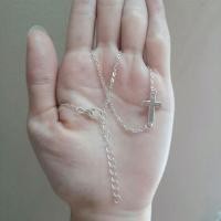 ราคา สร้อยเงินญี่ปุ่นมือ2 (27801588555)