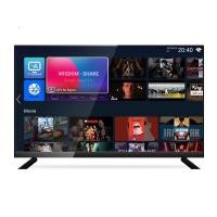 ราคา 32" FHD DiStar SMART TV แบบไร้ขอบ กรอบบางเพียง 1.5มม จอแบบ IPS จอแข็ง แอนดรอยด์เวอรชั่น 11.0 (19240668163)