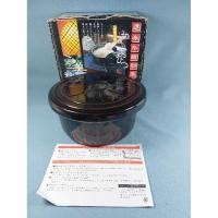 ราคา Ishigaki โถใส่ข้าวเซรามิค (24144950043)