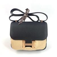 ราคา Hermes Constance 18 Noir RGHW (6238749141)