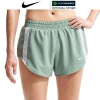 ราคา NIKE Pro กางเกงออกกำลังกายขาสั้นผู้หญิง (51410139480)
