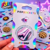 ราคา ลดล้างสต๊อก PopSockets PopGrip ที่วางมือถือ ของแท้ (41381472431)