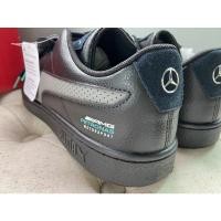 ราคา Puma sneaker Benz limited Edition ของแท้100% ของใหม่ รองเท้าผ้าใบผู้ชาย Uk10.5 us11.5 Eur45 (13546741730)
