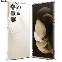 ราคา Ringke Air Case Samsung Galaxy S23 Ultra - Clear Cover Casing Soft TPU Fit Original (26784876610)