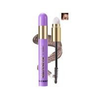 ราคา Hairline Modifier Stik, One Stroke to over Grey Hair Fill-in-the-White Pen, Hair olor Pen Quik over White Hairtik, Long-lasting Waterproof Fill & Define Brow & Hairline Pen (#01) (50112076222)
