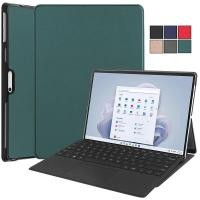 ราคา สําหรับ Microsoft Surface Pro 11 10 9 กรณี 2024 13 นิ้ว Flip Stand Hard PC กลับเด็กแท็บเล็ตสําหรับ Microsoft Surface Pro 11 10 9 (27226557320)