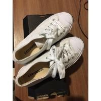ราคา Converse Jack Purcell (White) มือ2 (7735081596)