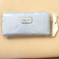 ราคา กระเป๋า forever young สีฟ้าอ่อน ของใหม่ 100 บาท (1542462835)