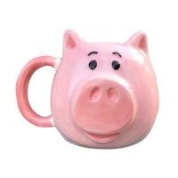 ราคา แก้วน้ำ toy story hamm (3833970287)