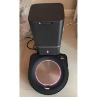 ราคา หุ่นยนต์ดูดฝุ่น iRobot Roomba s9+ (48405488928)
