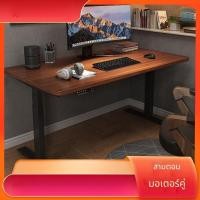 ราคา โครงโต๊ะทำงานปรับระดับความสูงอัตโนมัติด้วยระบบไฟฟ้าอัจฉริยะ โต๊ะทำงานสำหรับเล่นเกมแบบยืน ขาโต๊ะทำงานปรับระดับความสูงได้ด (57711670639)