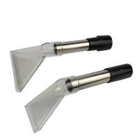 ราคา Car Seat Suction Head Hose Vacuum Cleaner Part Transparent Water Suction Head For Cleaning Machines (53203275662)