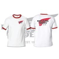 ราคา เสื้อยืด Red Wing Ringer Edition (46810545399)