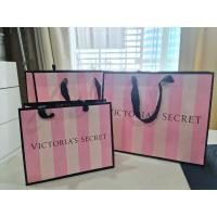 ราคา ถุงกระดาษวิคตอเรียซีเคร็ท แท้ Victoria's secret 100% (15006009335)