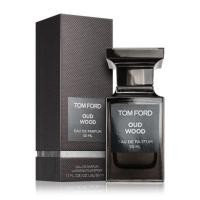ราคา Tomford Oud wood Eau De Parfum 50ml. น้ำหอม Oud Wood จากแบรนด์ Tom Ford Beauty (27140565310)