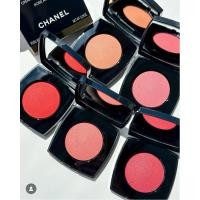 ราคา chanel Joues Contranste Intense Cream-To-Powder Blush (24134602780)