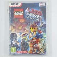 ราคา [00012] THE LEGO MOVIE : VIDEOGAME (EU)(PC)(BRANDNEW) แผ่นเกมแท้ มือหนึ่ง !! (2215359744)