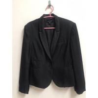 ราคา เสื้อคลุมทรงสูท espada สีดำ (11208872868)
