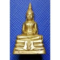 ราคา G3318 พระกริ่ง พิมพ์ใหญ่ หลวงพ่อโสธร ฉะเชิงเทรา ปี 2544 (41969230229)