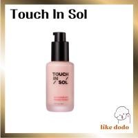 ราคา Touch In Sol No Poreblem Primer Prep 30ml (48258718319)