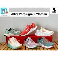 ราคา รองเท้าวิ่งถนน Altra Paradigm 6 (Women) (14190170540)