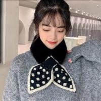 ราคา ผ้าพันคอขนนุ่ม ผ้าพันคอเฟอร์ งานหนานุ่ม แบบสอด เฟอร์นุ่ม ผ้าพันคอขนเฟอร์ (12371973917)
