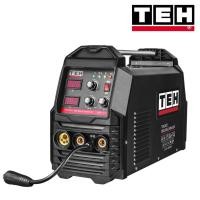 ราคา TEH TWG400 MIG/MAG/MMA160 ตู้เชื่อมไฟฟ้า MIG MAG MMA, 160A (24457352972)