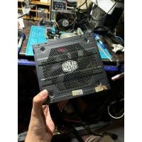 ราคา แหล่งจ่ายไฟ Coolermaster Elite V3 PC500 500w (28840030734)
