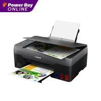 ราคา CANON ปริ้นเตอร์อิงค์เจ็ท รุ่น Pixma G3020 (19662491408)