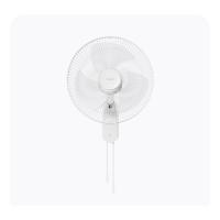 ราคา พัดลมติดผนัง HATARI wall fan W16M1-16" (841602033)