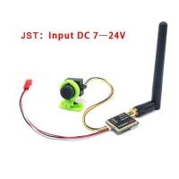 ราคา ❥ 48Ch 4.3 นิ้ว FPV Monitor 480X272 Build-In แบตเตอรี่หน้าจอวิดีโอ 5.8G 600 Mw เครื่องส่งสัญญาณ (29130743046)
