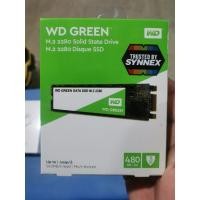 ราคา M.2 SATA WD Green (WDS480G2G0A) ​480GB (5579730350)
