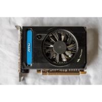 ราคา GT640 2GB DDR3 - MSI มือ 2 สภาพดี (14361910539)
