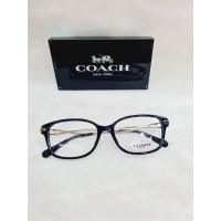 ราคา กรอบแว่นสายตาผู้หญิง Coach HC6172F 5002 (22931798489)