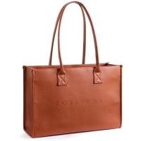 ราคา Oversize KALIDI Handle Purses Tote Pu Top with Handbags Shopper Leather Bag Women Weekender (50411719512)