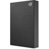 ราคา Seagate 4TB Backup Plus Portable Drive USB 3.0 Black / Light Blue (9467460690)