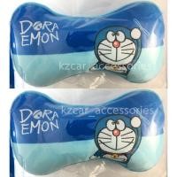 ราคา หมอนรองคอในรถ โดเรม่อน Doraemon DG (1คู่) ลิขสิทธิ์แท้ (1843040746)