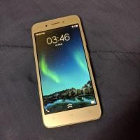 ราคา Vivo Y53 สีทอง สภาพดี (3730609687)