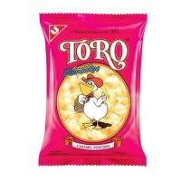 ราคา โตโร ป๊อปคอร์น Toro Popcorn 80g. (51959446411)
