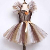 ราคา ชุดกระโปรงสั้นสำหรับเด็กผู้หญิง1-12ปี,ชุดเครื่องแต่ (27614814273)